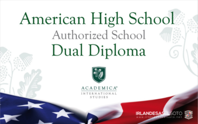 ¿Qué es el Diploma Dual?
