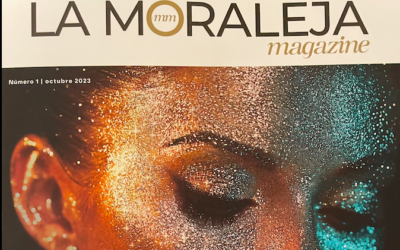 Irlandesas El Soto en La Moraleja Magazine