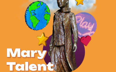 Mary Talent