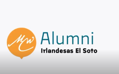 Antiguos alumnos